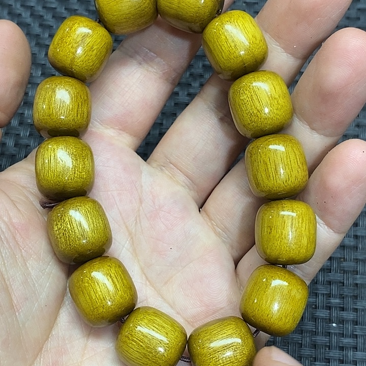 吊坠滴血莲花菩提