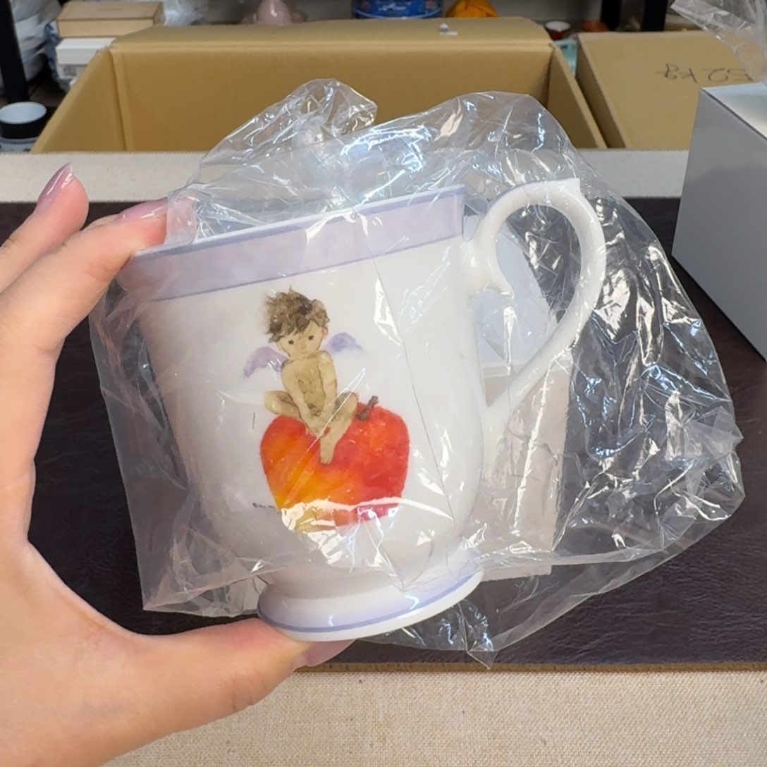 介里家的精选好物