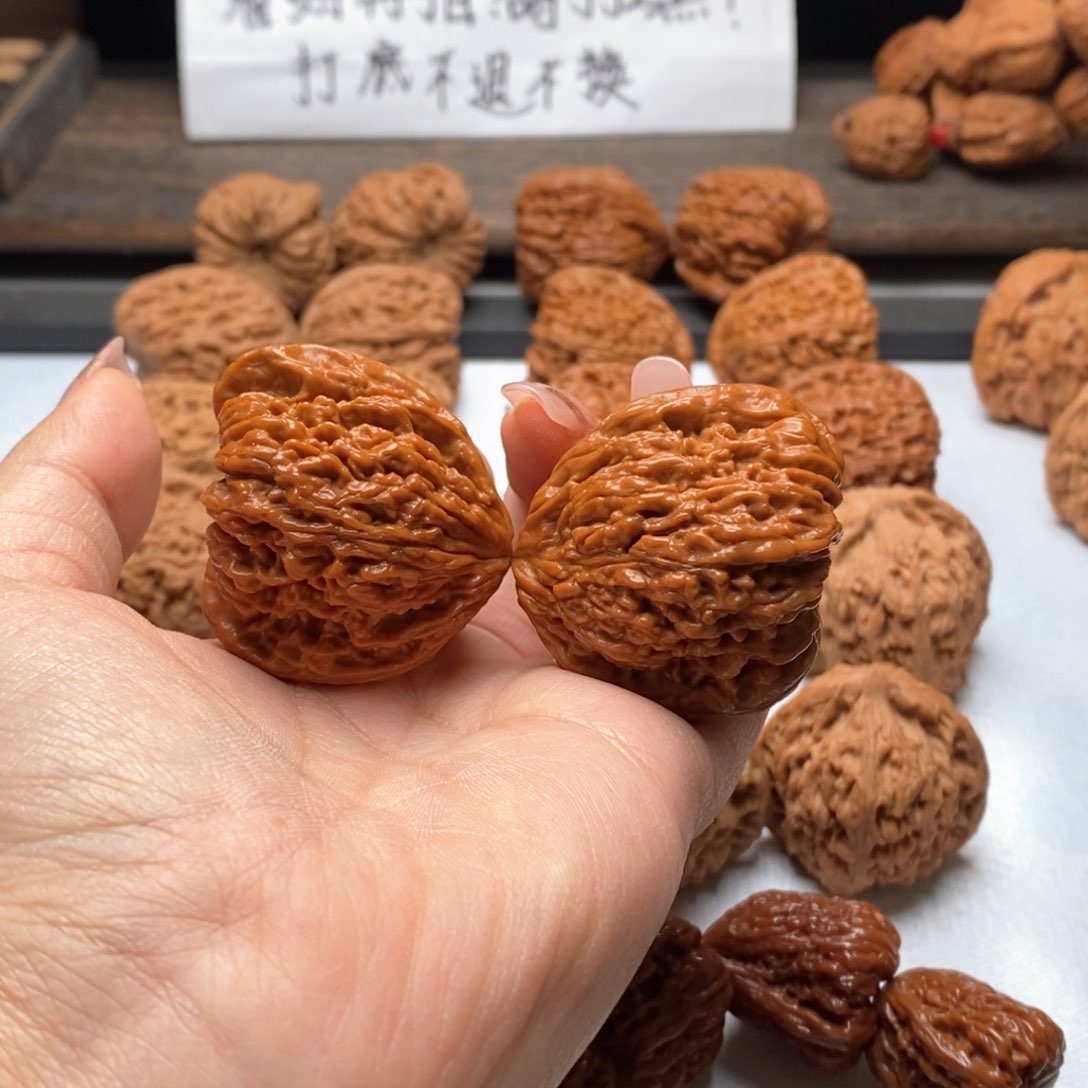 火*40尺寸天残南疆石 ，