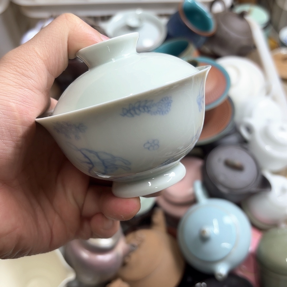 微瑕介意的不要下单