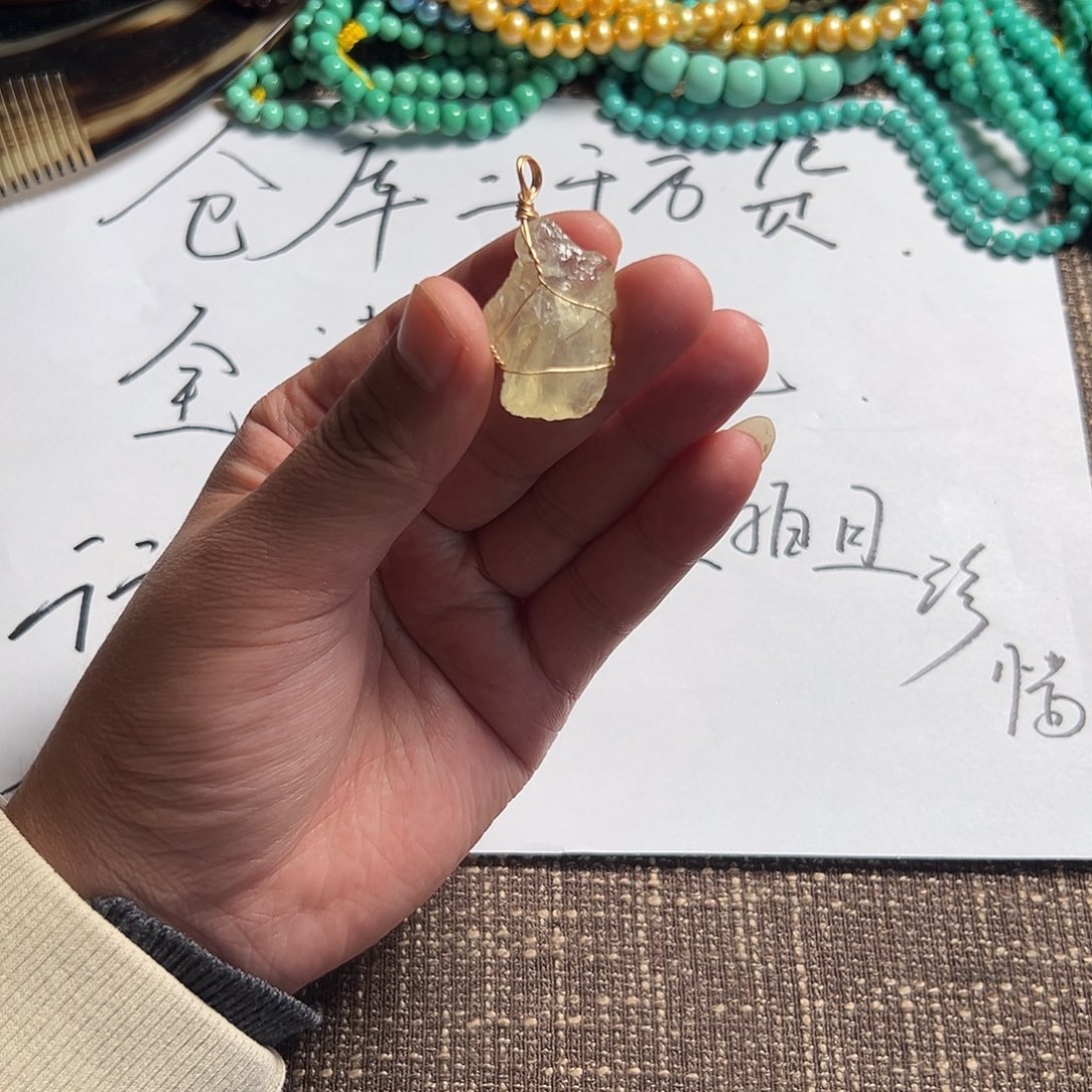 非金属手链项链戒指耳环