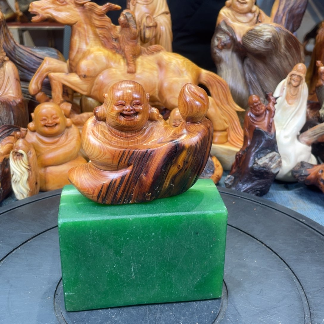 柏木（崖柏）。。。。。。