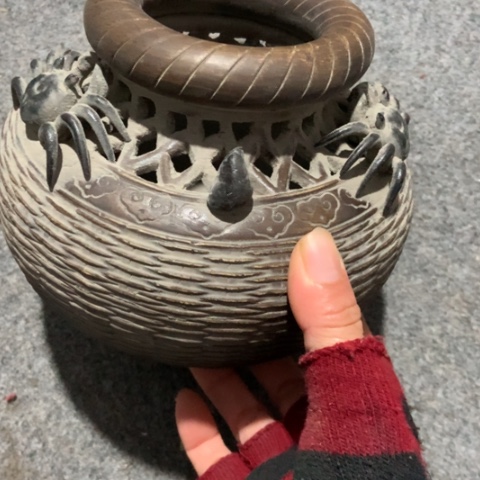 陶瓷摆件爱好者0****n陶瓷摆件爱好者