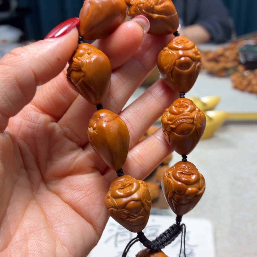 吊坠橄榄核橄榄核