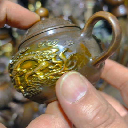 铜的 清货诚信经营