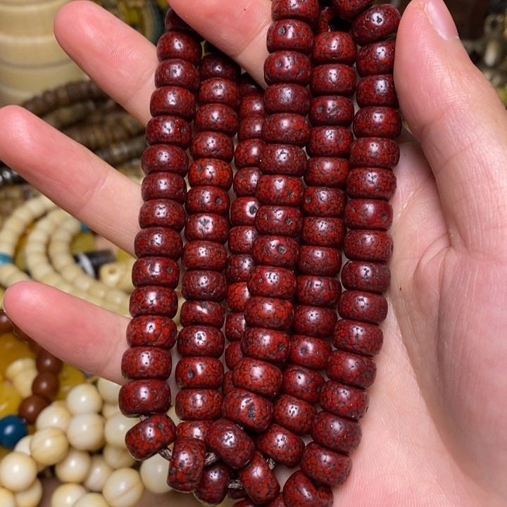 檀香紫檀（小叶紫檀）