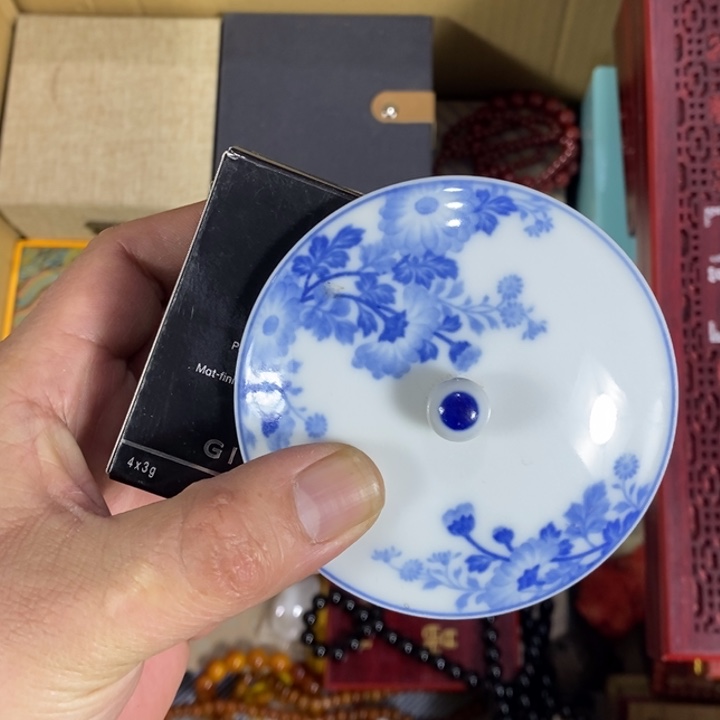 回流瓷器瓷片杂项