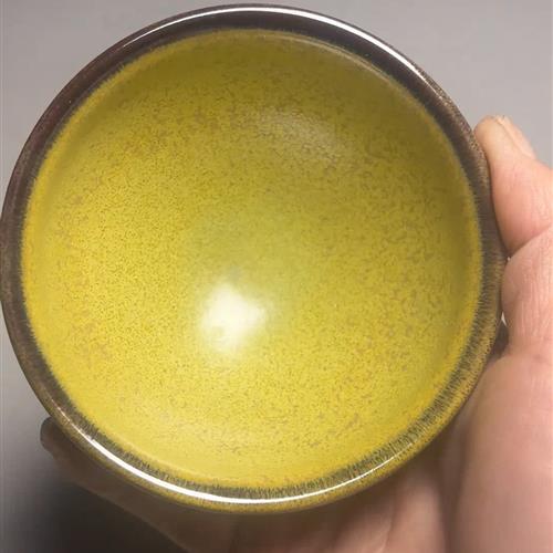 【闪购商品】茶盏-163............