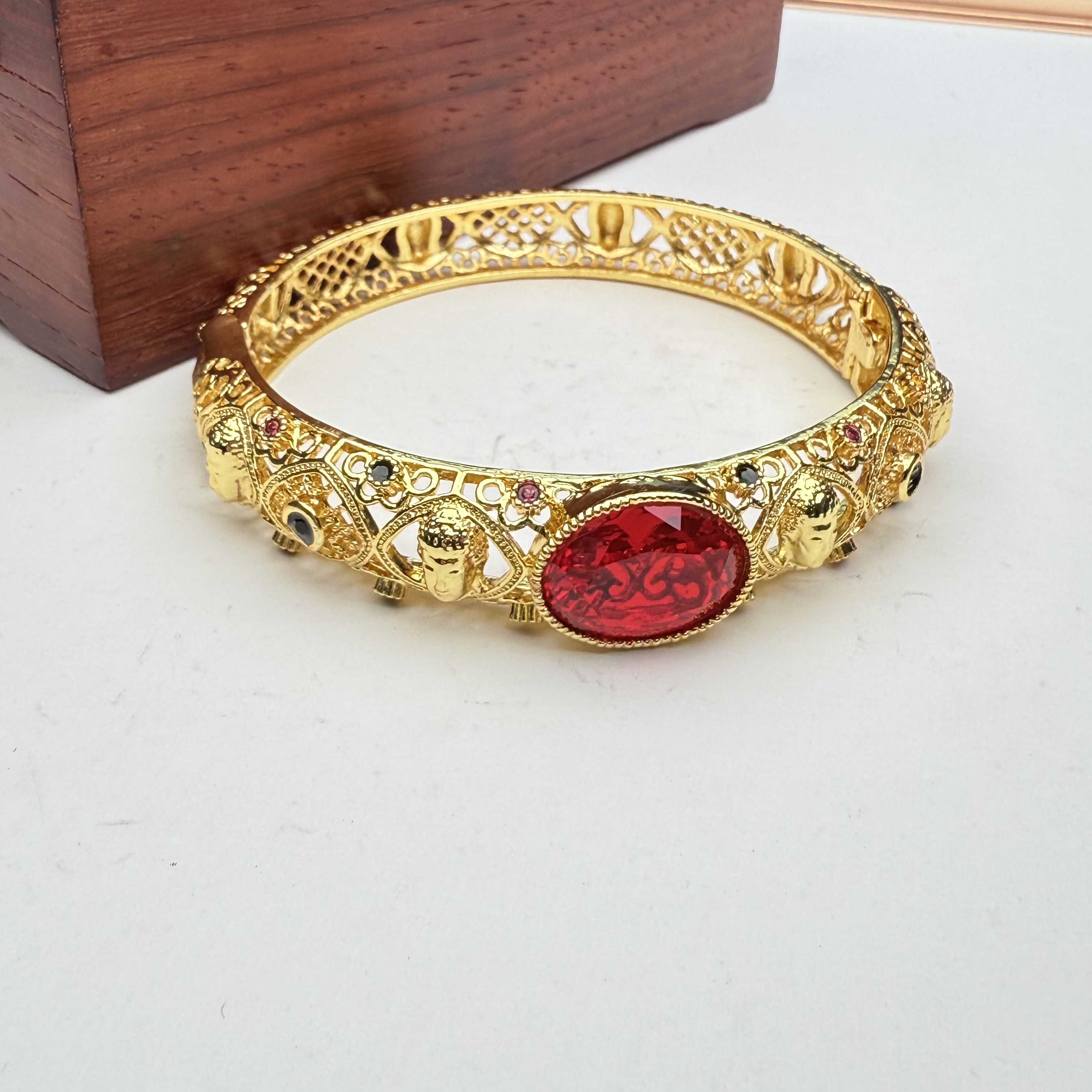  K766-甄芯优选手镯多样性发一件