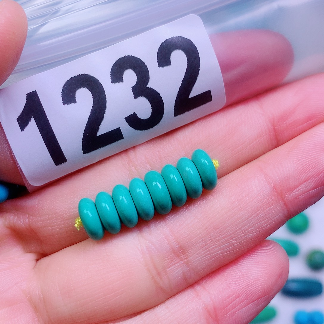 空竹粉丝专享十堰特色手工散珠