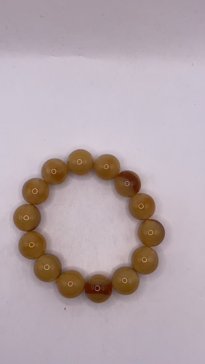 CY19【创艺家】 设计时尚气质手串（多样性发货发其一）