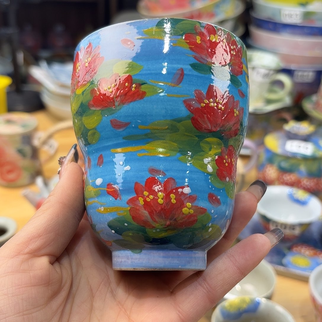 瓷片我是小公主小可爱的