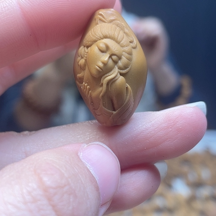橄榄核手串/手链橄榄核