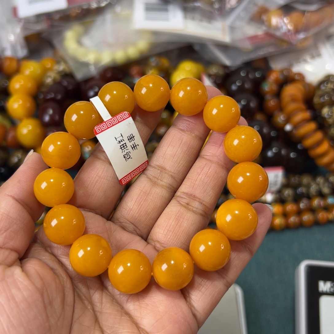 琥珀珠宝奇石未镶嵌220