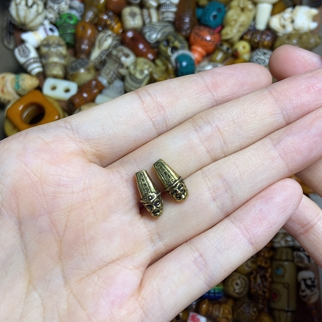 非金属直播间一物一图