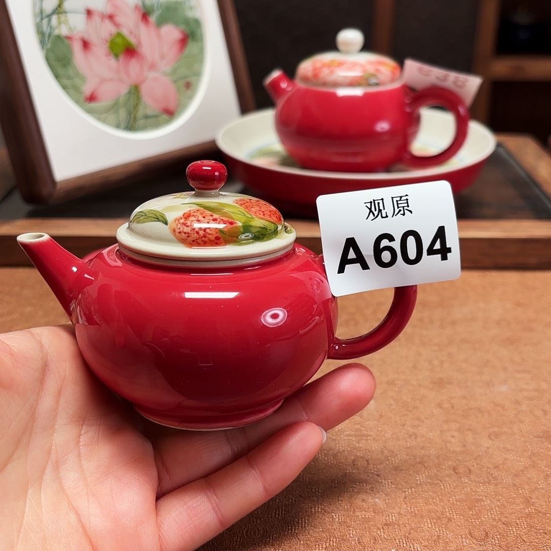 瓷片陶瓷景德观原观原