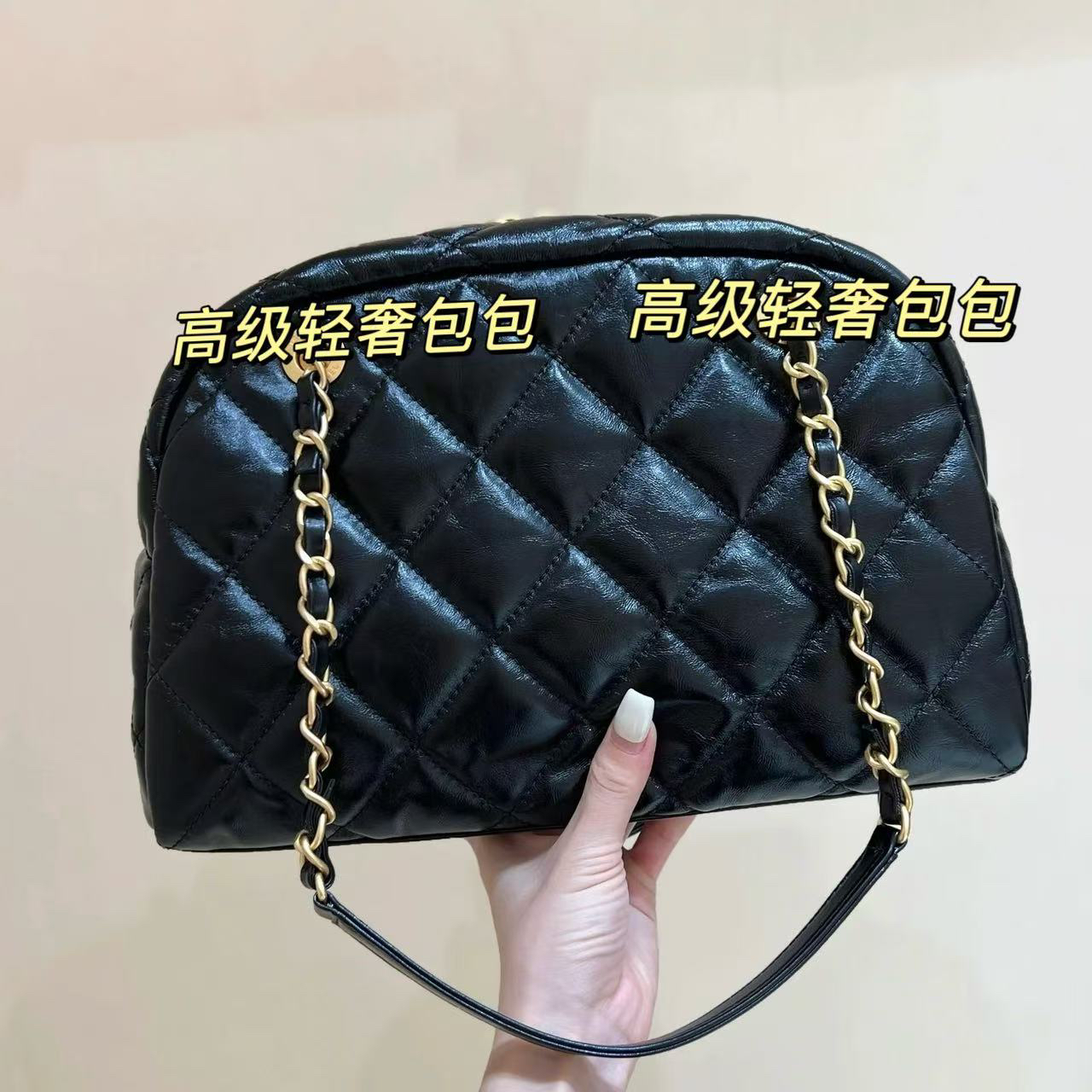 保龄球大容量包包-A069