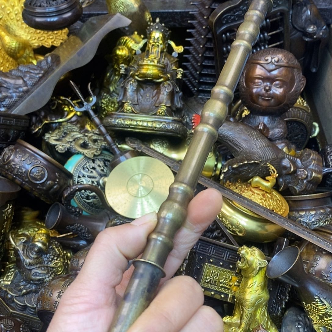 物品摆件 案台摆件