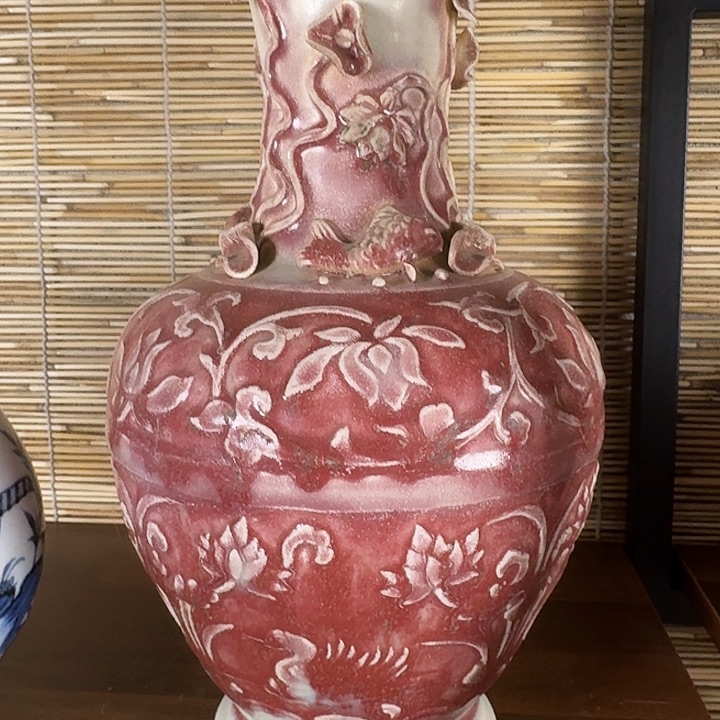 精品瓷器漂亮摆件