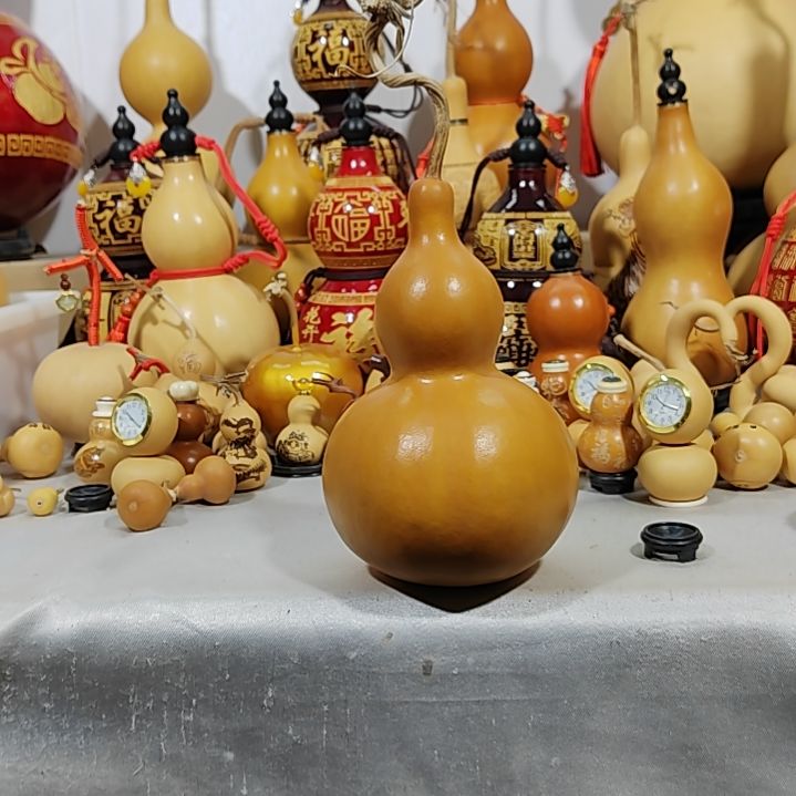 葫芦摆件葫芦摆件