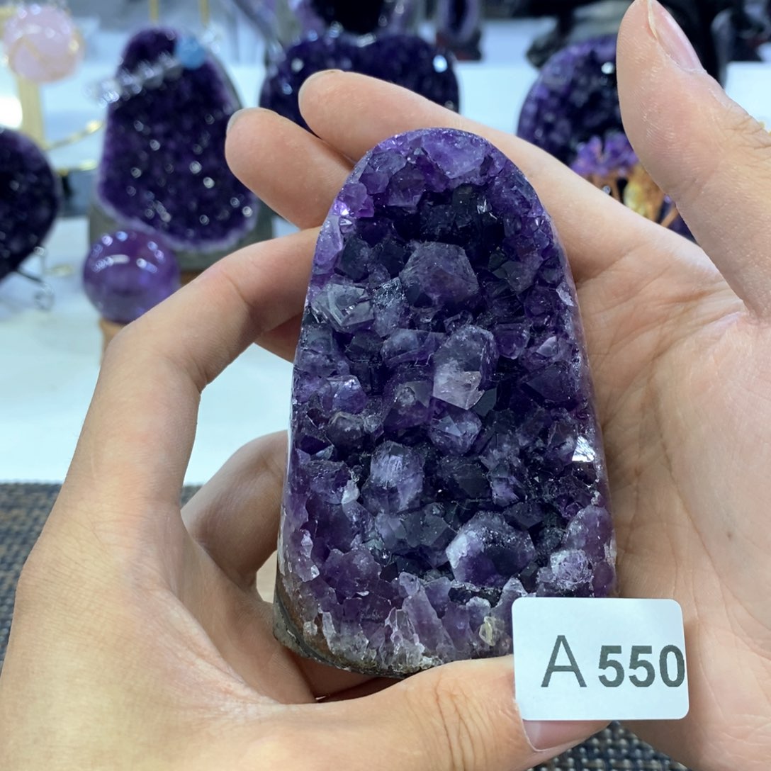 摆件摆件未镶嵌水晶