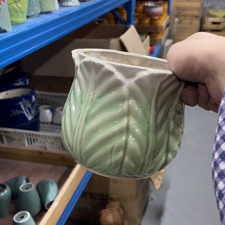 花盆单场满9.9发货12×12.5