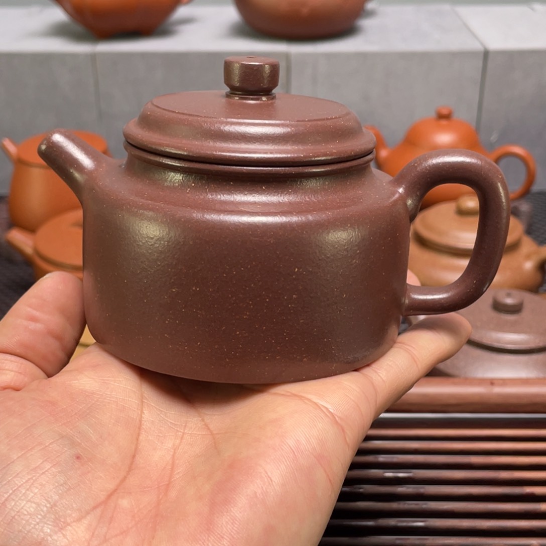紫砂茶壶J****N紫砂茶具