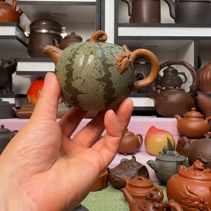 Z***g茶壶紫砂宜兴紫砂工艺美术