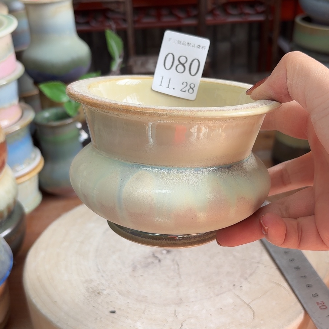 瓷片景德镇陶瓷手工制作