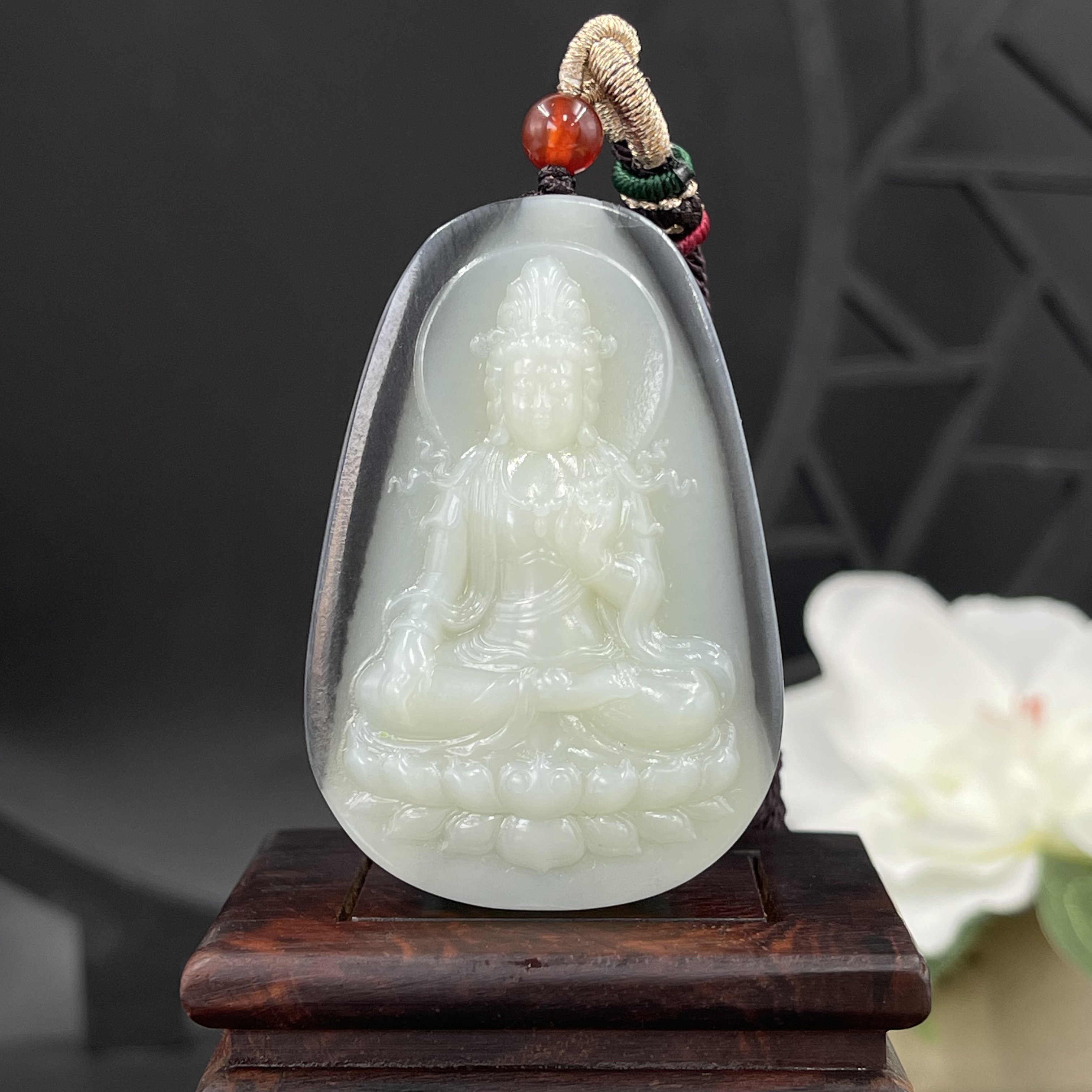 A1318 和田玉 YT777375036