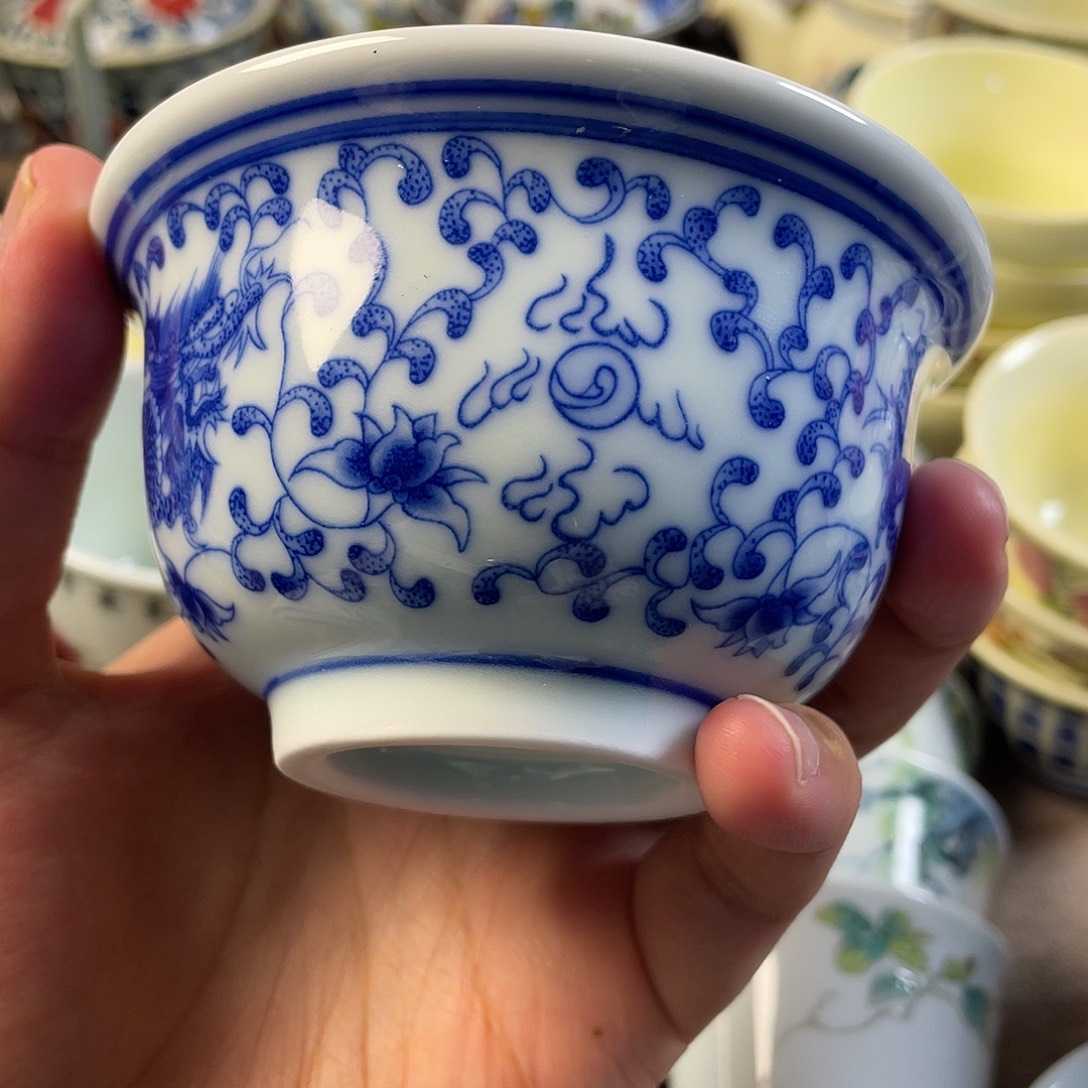 瓷片景德镇陶瓷556999999999