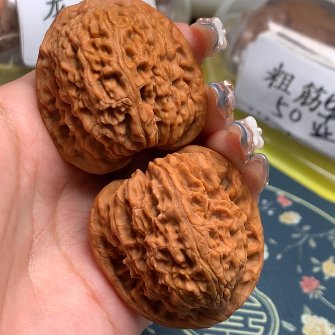 把件文玩核桃41-31952-8