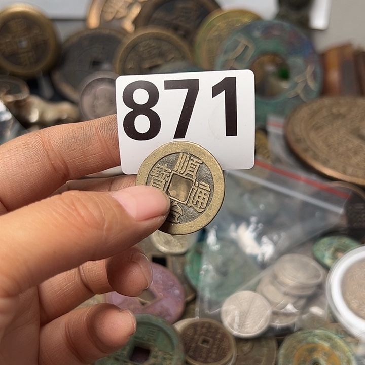 铜复古文创工艺品