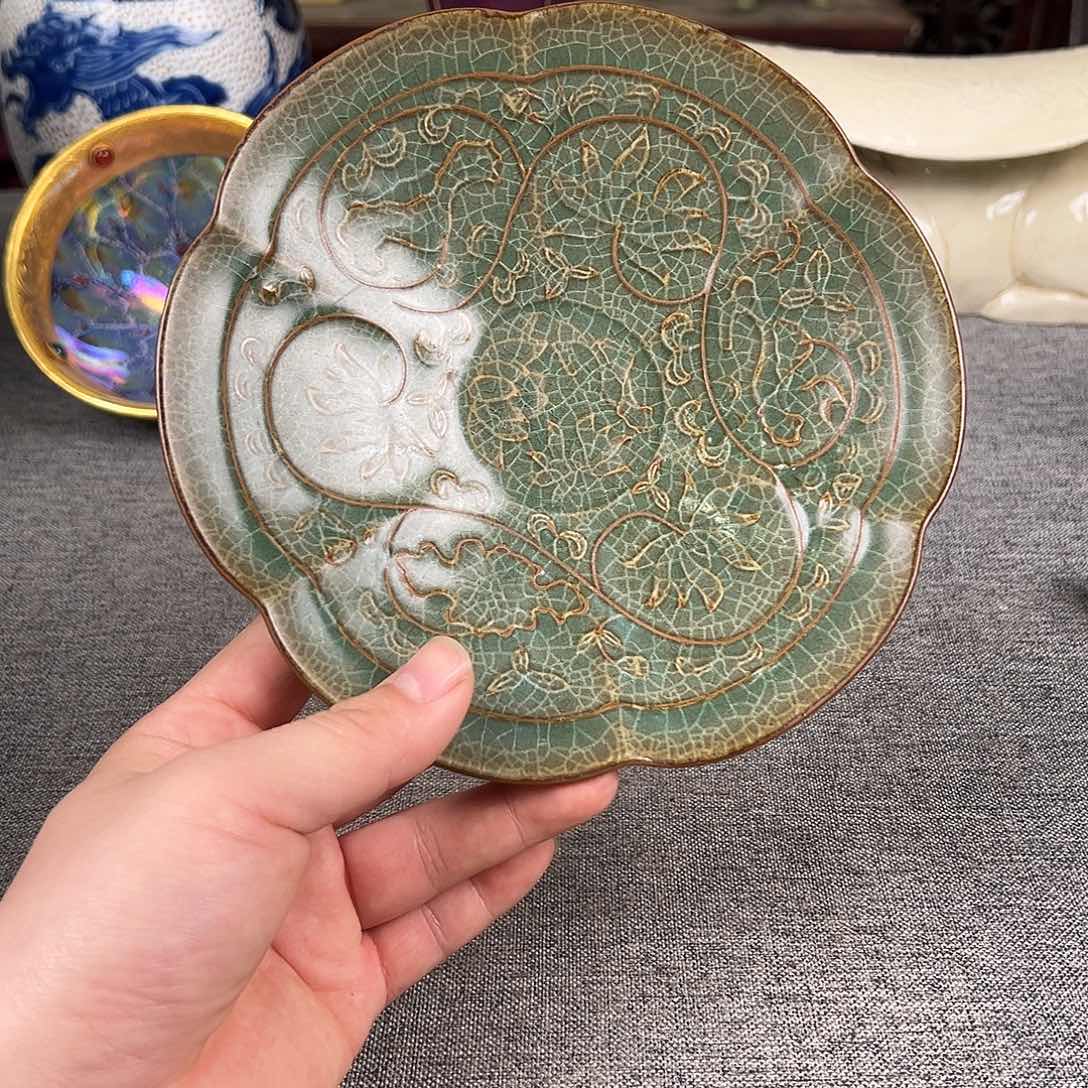 瓷片摆件摆件摆件摆件摆件摆件摆弄
