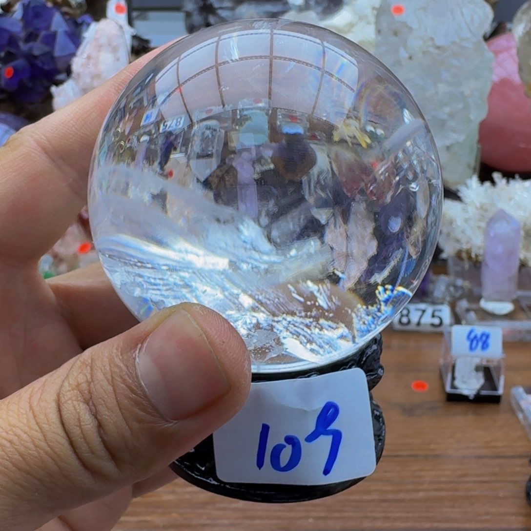 水晶珠宝半成品未镶嵌嗯***急