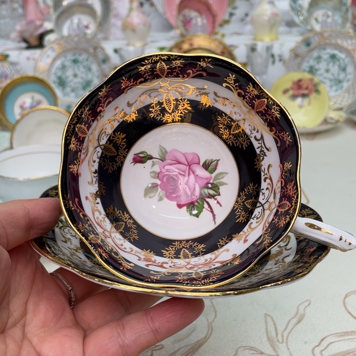 盘维多利亚欧洲中古