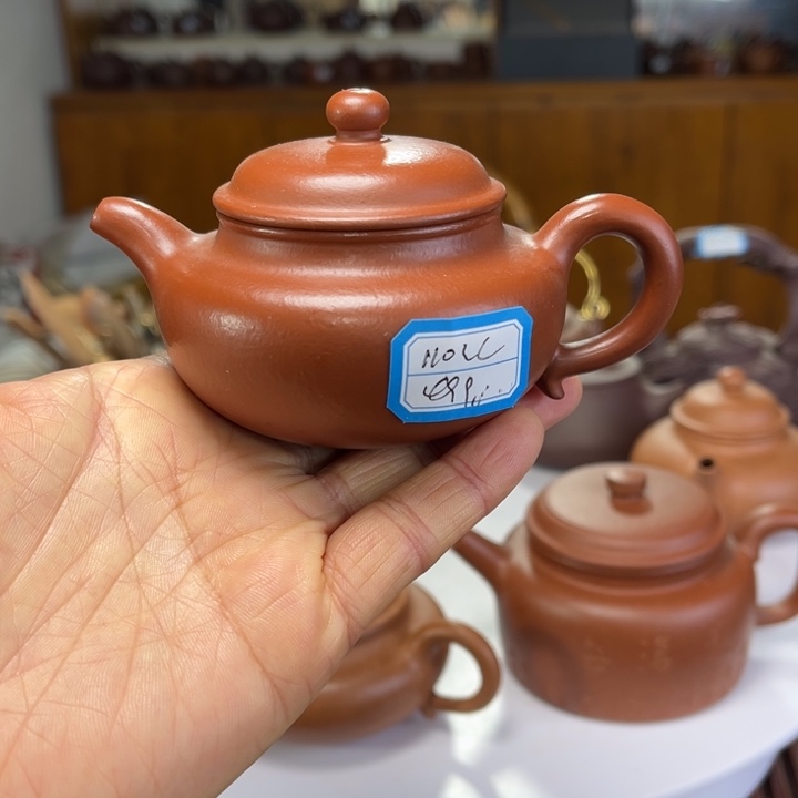 紫砂茶壶紫砂茶壶