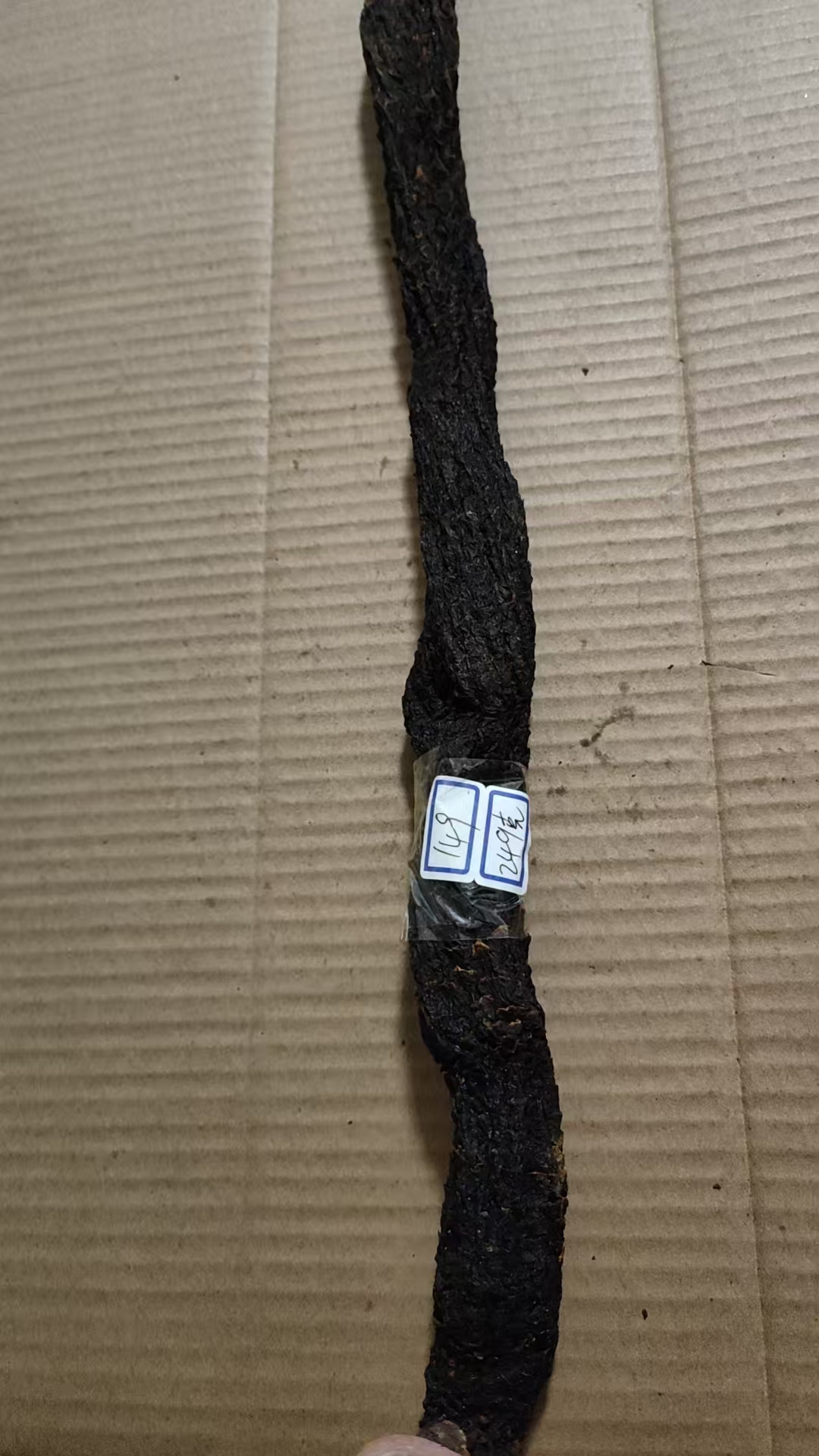 [肉苁蓉]牧民家自己的产品 山药