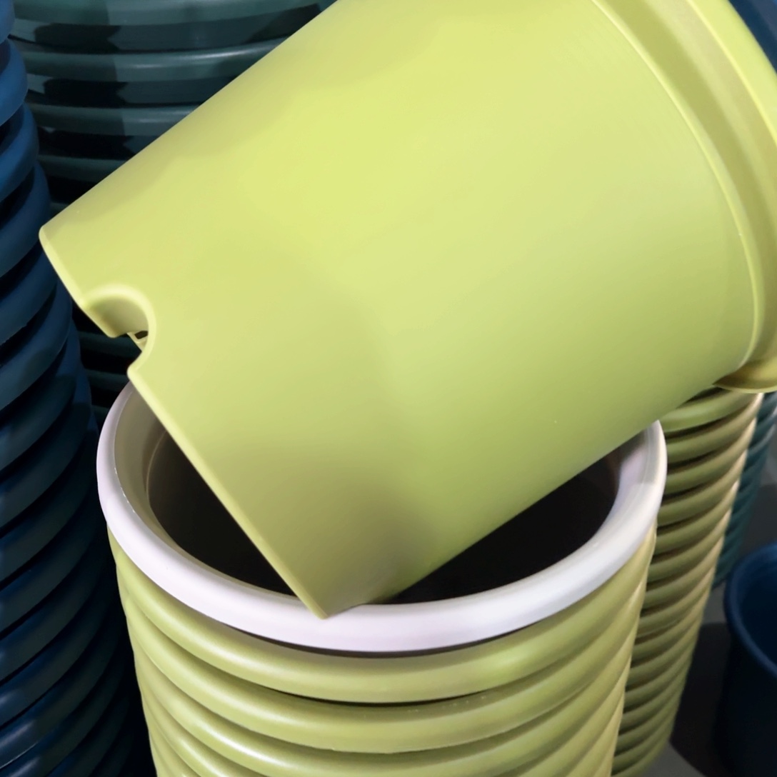 树脂特价6#无拖果绿7个