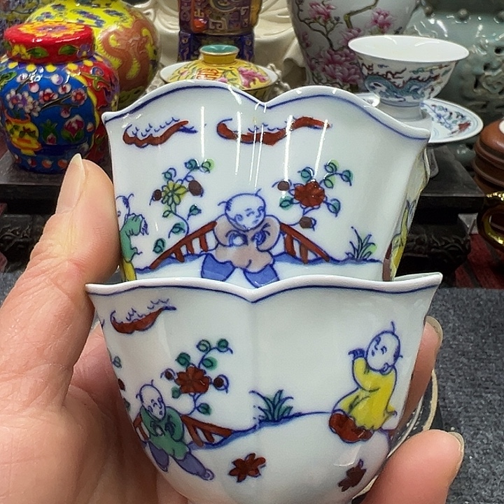 瓷片摆件摆件摆件摆件