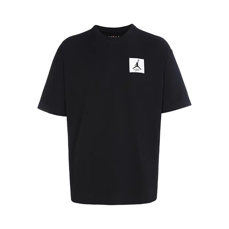 NIKE/耐克男款JORDAN运动夏季经典时尚训练休闲圆领短袖7314-010