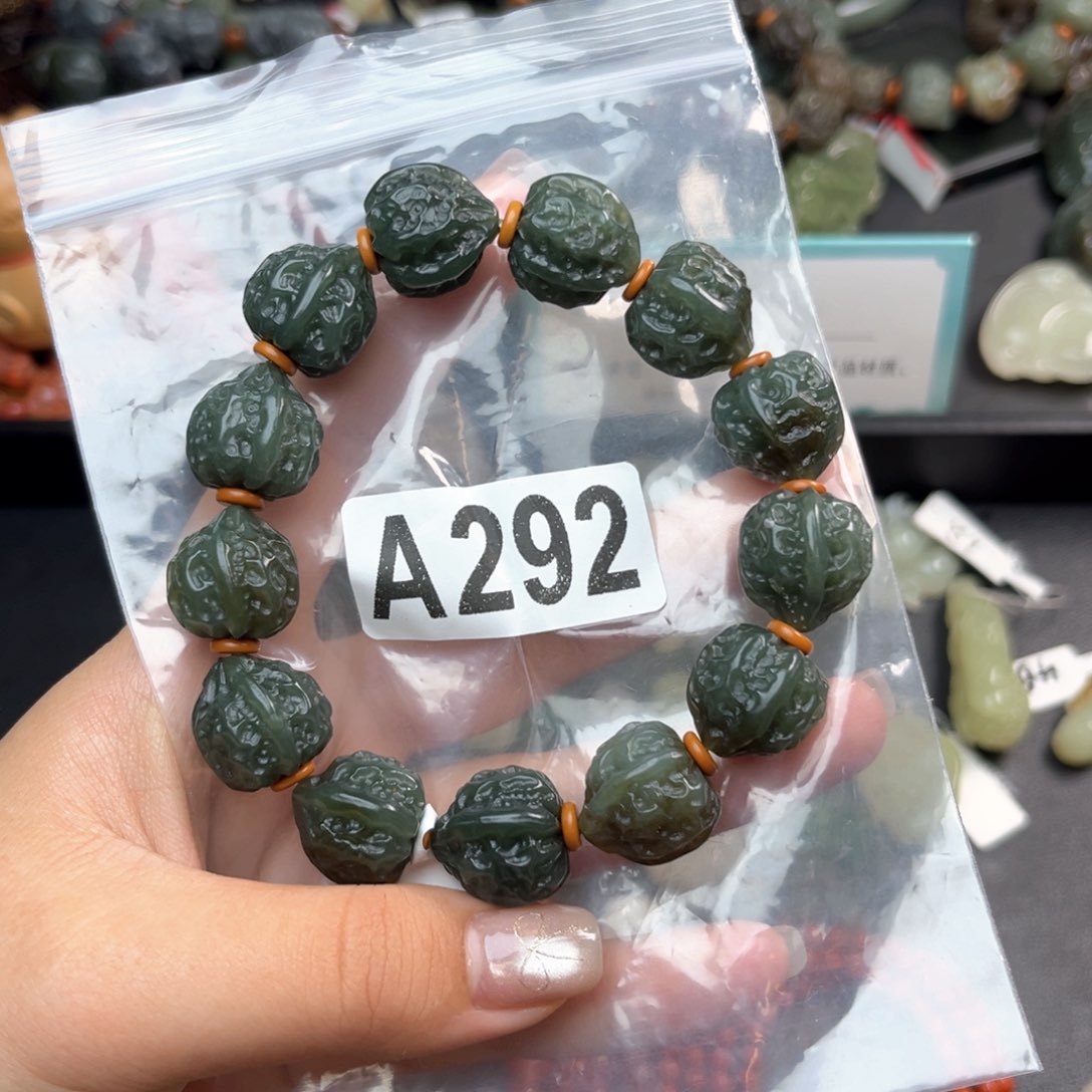未镶嵌和田玉珠宝奇石照****人定制