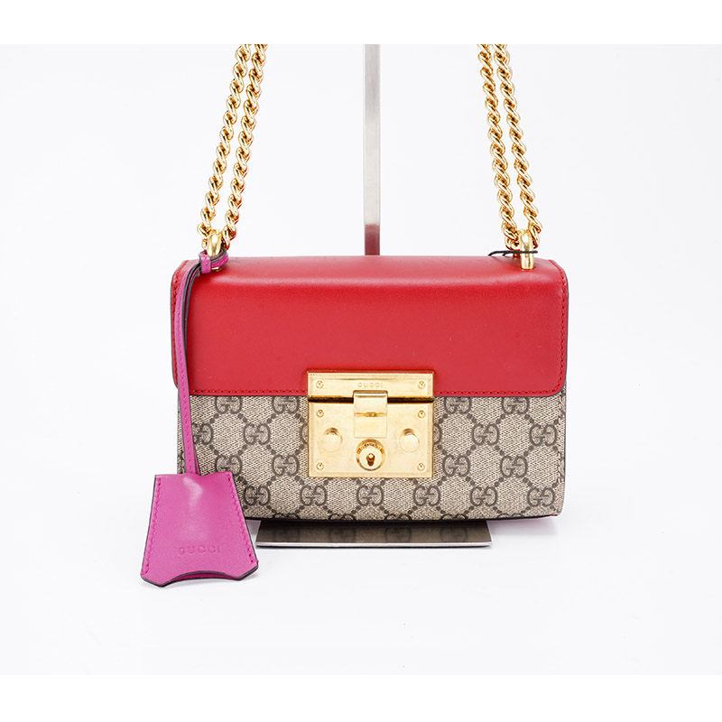 95新 GUCCI/古驰 【总仓】月光宝盒小号/BG22001467