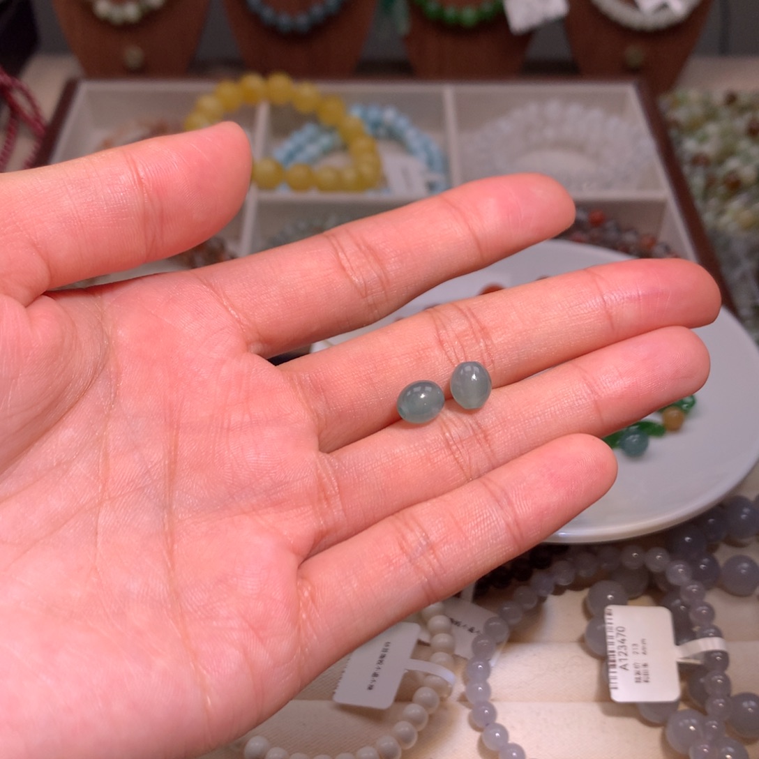 千****蜜蜡未镶嵌手链蜜蜡