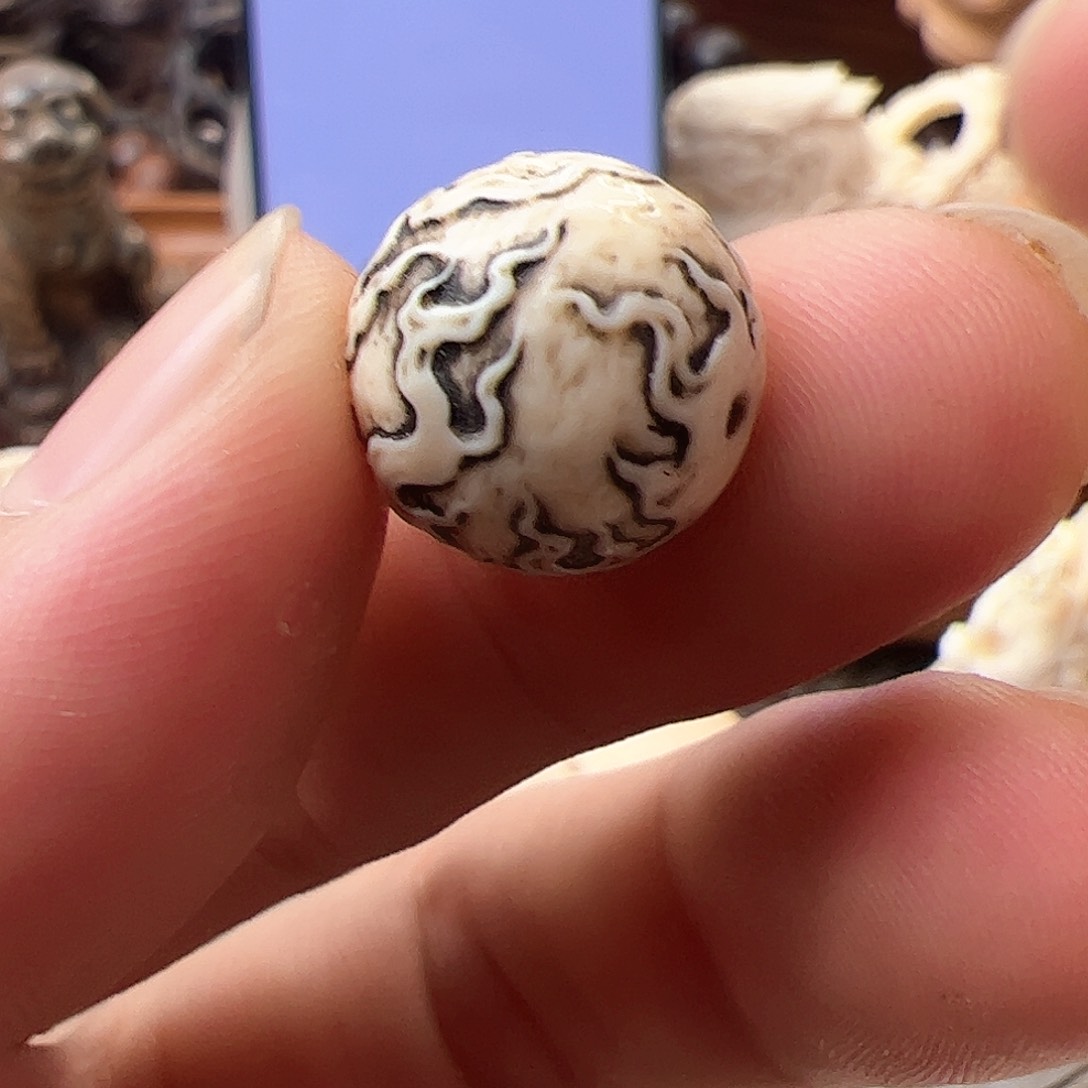 手串/手链小叶紫檀一下一天我