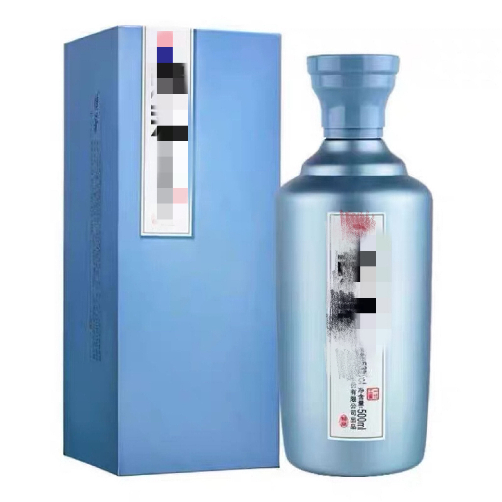 赖茅一代工匠53度500毫升酱香型53度500