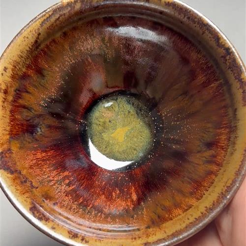 【闪购商品】茶盏-113............