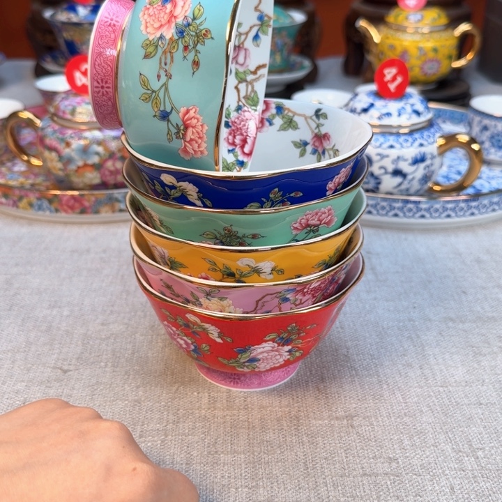 景德镇陶瓷景德镇瓷器