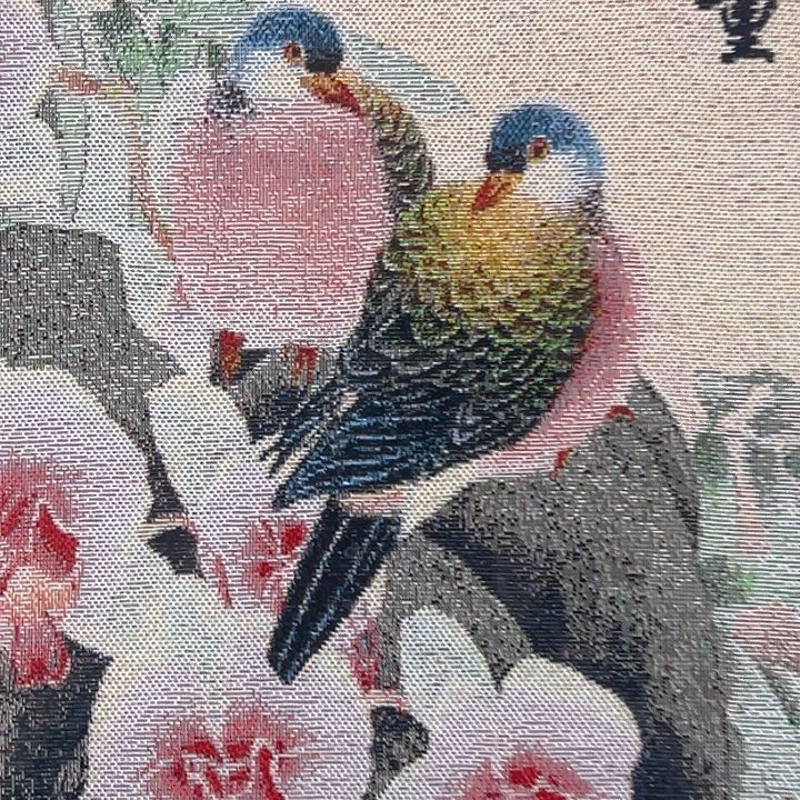 国画本人纯手工作品制