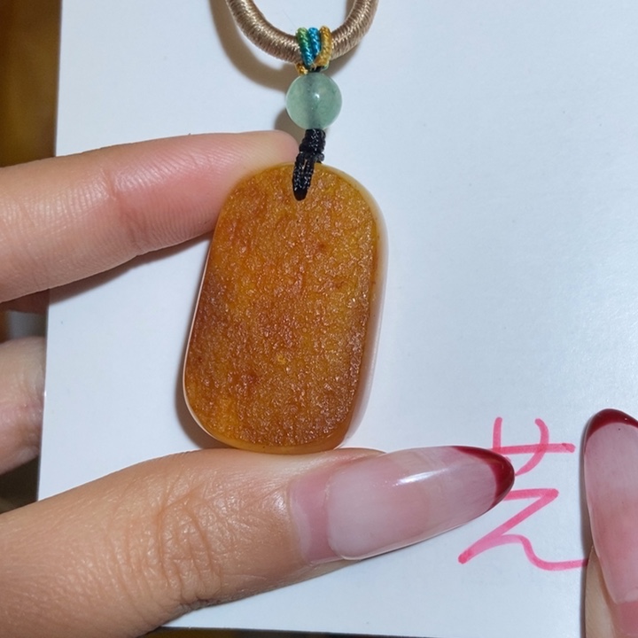 定制琥珀未镶嵌琥珀